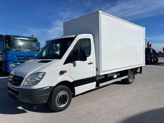 Κόφα Mercedes-Benz 2013 MB SPRINTER 513 EURO 5-thumb-2
