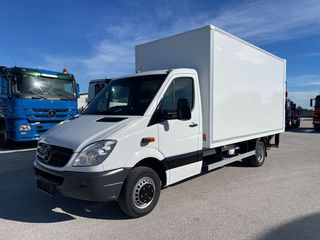 Κόφα Mercedes-Benz 2013 MB SPRINTER 513 EURO 5-thumb-6