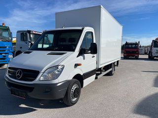 Κόφα Mercedes-Benz 2013 MB SPRINTER 513 EURO 5-thumb-10