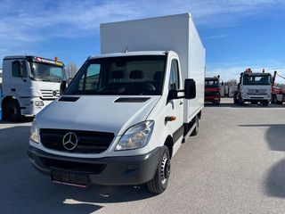 Κόφα Mercedes-Benz 2013 MB SPRINTER 513 EURO 5-thumb-16