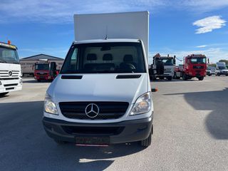Κόφα Mercedes-Benz 2013 MB SPRINTER 513 EURO 5-thumb-14