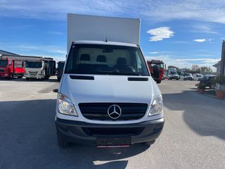 Κόφα Mercedes-Benz 2013 MB SPRINTER 513 EURO 5-thumb-12