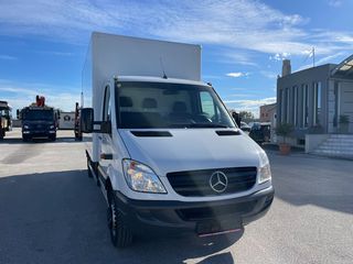 Κόφα Mercedes-Benz 2013 MB SPRINTER 513 EURO 5-thumb-15