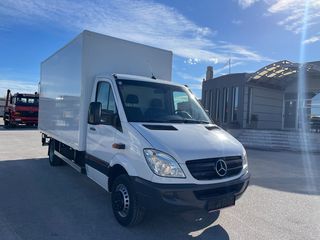 Κόφα Mercedes-Benz 2013 MB SPRINTER 513 EURO 5-thumb-8