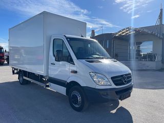 Κόφα Mercedes-Benz 2013 MB SPRINTER 513 EURO 5-thumb-9