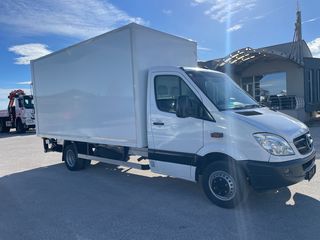 Κόφα Mercedes-Benz 2013 MB SPRINTER 513 EURO 5-thumb-11