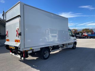 Κόφα Mercedes-Benz 2013 MB SPRINTER 513 EURO 5-thumb-17