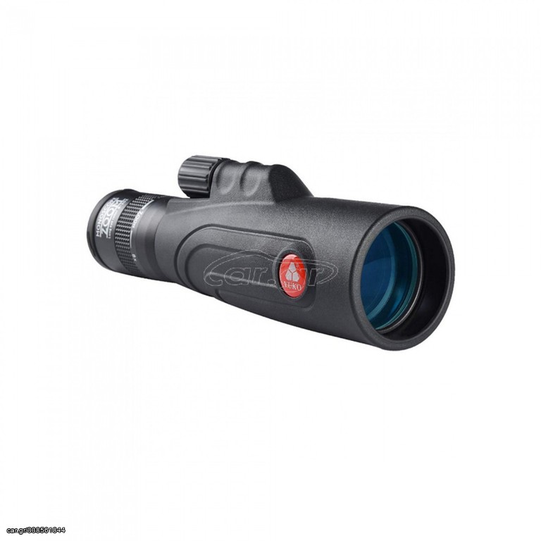 ΜΟΝΟΚΥΑΛΟ SUPER ZOOM 8-20×50 ΤΗΛΕΣΚΟΠΙΟ ΜΕ ΠΡΙΣΜΑΤΑ BAK4 FMC ΜΕ ΚΟΝΤΙΝΗ ΕΣΤΙΑΣΗ ΚΑΙ ΝΥΧΤΕΡΙΝΗ ΛΕΙΤΟΥΡΓΙΑ
