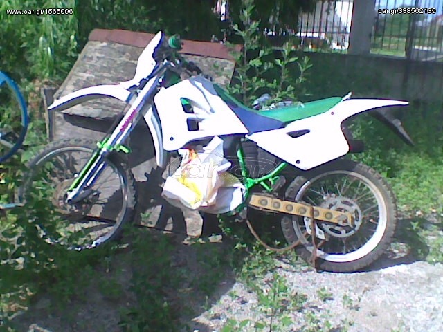 Gilera SMT 50 1990