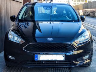 Ford Focus '16 Business+