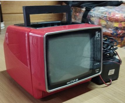 TV Mini (ΦΟΥΣΚΑ)