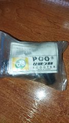 PGO GALAXY 50 cc Βάση Μανέτας Φρένου Αριστερή Γνήσια 