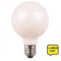 Λάμπα LED Globe E27 8W 1055 Lumen Φώς Ημέρας FILAMENT 147-78441