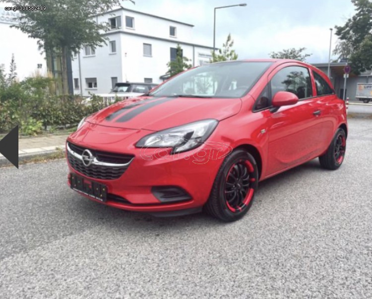 Opel Corsa '16