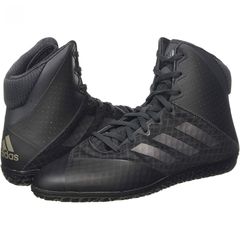 Παλαιστικά Παπούτσια Adidas Mat Wizard 4