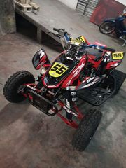Honda TRX 450 2006 TRX 450r-thumb-2