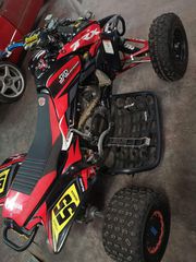 Honda TRX 450 2006 TRX 450r-thumb-4