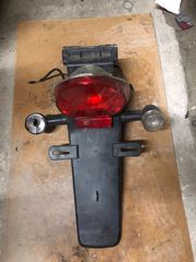 Φαναρι ουρα κ φλας πισω daytona sprider 125-thumb-1