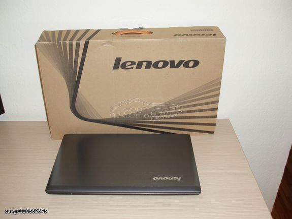 LENOVO ( intel i3, 3gb, ssd 128gb )