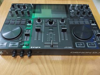 Denon Prime GO DJ Controller