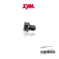 ΒΙΔΑ ΚΑΡΤΕΡ ΓΝΗΣΙΑ SYM ST200 / ST125 / SR125