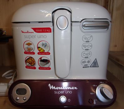 Moulinex super uno