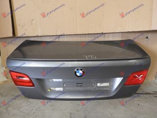 BMW SERIES 3 (E92/93) COUPE/CABRIO 07-11 - ΠΟΡΤ ΜΠΑΓΚΑΖ COUPE ΓΚΡΙ -