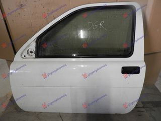 LAND ROVER FREELANDER 98-07 - ΠΟΡΤΑ ΕΜ. 2Π ΑΣΠΡΟ - ΑΡ