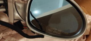 Original (γνήσιοι) καθρέπτες BMW e46 M3