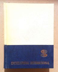 ΕΓΚΥΚΛΟΠΑΙΔΕΙΑ INTERNATIONAL  του 1966 by Grolier