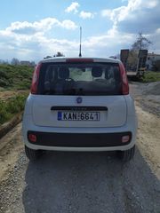 Fiat Panda '14