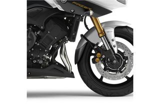 ΠΡΟΕΚΤΑΣΗ ΜΠΡΟΣΤΙΝΟΥ ΦΤΕΡΟΥ PUIG YAMAHA FZ1-N, FZ1-S FAZER, FZ8-N, FZ8-S FAZER, YZF-R6 '03-'05