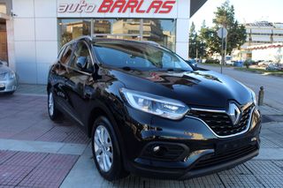 Renault Kadjar '18