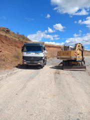 Mercedes-Benz '03 Actros 4146