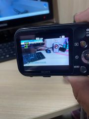 Sony Cybershot DSC-TF1-thumb-1