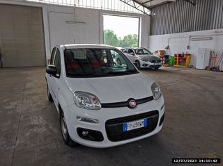 Fiat Panda '18 Fiat Panda 1.3 MultiJet Pop