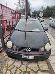 Volkswagen Polo '04