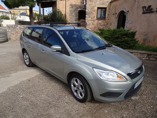 Ford Focus '08  1.4 Style