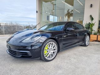 Porsche Panamera '17 4 E-Hybrid  