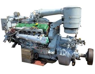 DETROIT DIESEL 12V71TI Marine Engines ΕΥΚΑΙΡΙΑ
