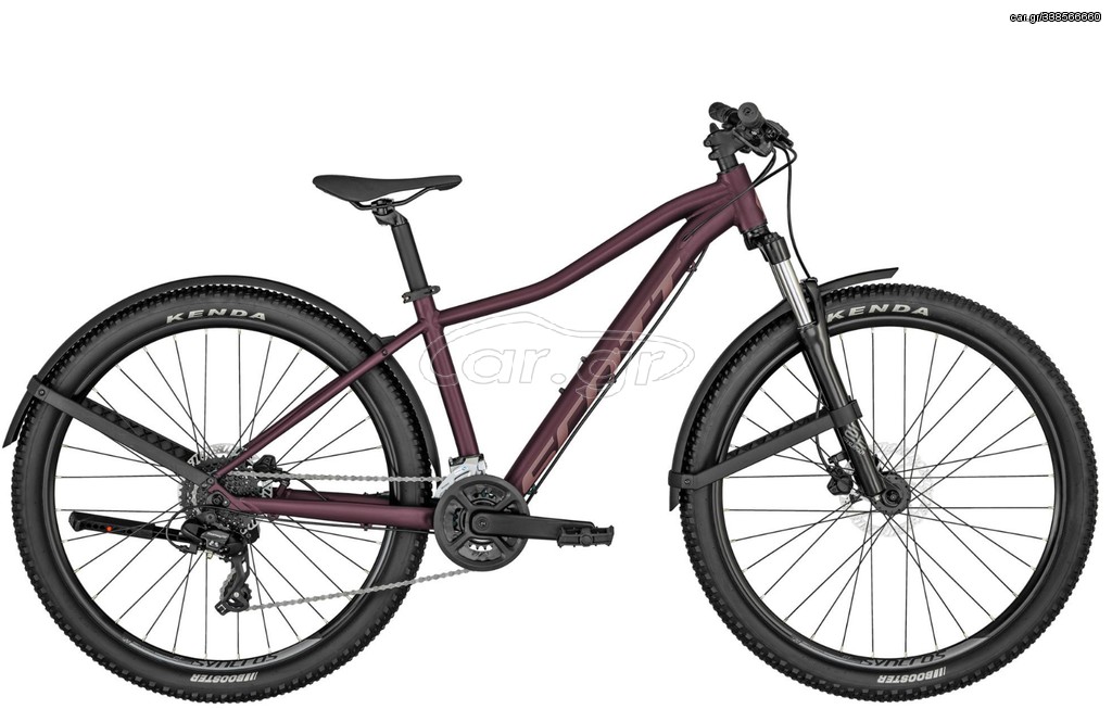 All - Mountain Scott 2025 ΠΟΔΗΛΑΤΟ SCOTT CONTESSA ACTIVE 50 EQ 2025 / SIZE S7