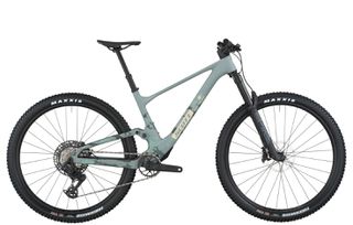 Full Suspension Scott 2026 ΠΟΔΗΛΑΤΟ SCOTT SPARK 920 ALPINO GREEN 2026 / SIZE S