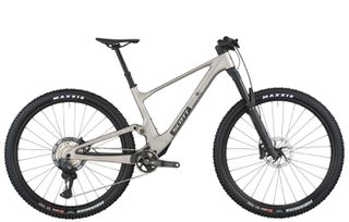 Full Suspension Scott 2026 ΠΟΔΗΛΑΤΟ SCOTT SPARK 910 SCRATCH GREY 2026 / SIZE XL