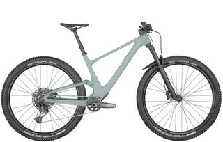 Full Suspension Scott 2025 ΠΟΔΗΛΑΤΟ SCOTT SPARK 950 2025 / SIZE L