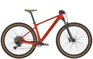 All - Mountain Scott 2025 ΠΟΔΗΛΑΤΟ SCOTT SCALE 970 ΚΟΚΚΙΝΟ 2025 / SIZE L