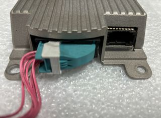 BMW Original σετ εγκατάστασης Combox media σειρά 1 Ε8Χ 3 Ε9Χ - Χ1 Ε84 - Χ5 Ε70 - Χ6 Ε71 - Ζ4 Ε89-thumb-4