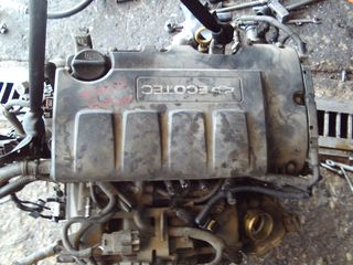 Κινητήρας Κορμός - Καπάκι A12XER για CHEVROLET - DAEWOO AVEO (2005 - 2008) (T200) 1200 Petrol (A12XER) ECOTEC 85hp | Kiparissis - The King Of Parts
