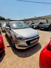 Hyundai i 20 2016 1.1 CRDi  comfort