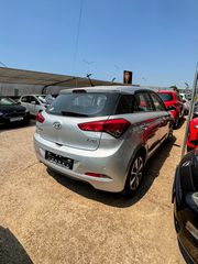 Hyundai i 20 2016 1.1 CRDi  comfort-thumb-1