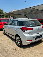 Hyundai i 20 2016 1.1 CRDi  comfort-thumb-2